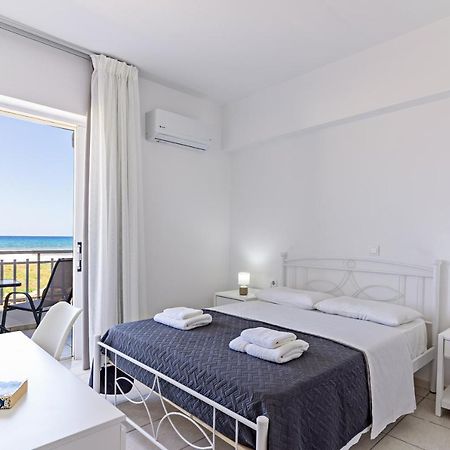Azure Seaside Apts 매그니샤 외부 사진