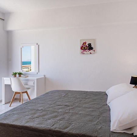 Azure Seaside Apts 매그니샤 외부 사진