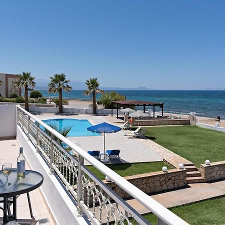 Azure Seaside Apts 매그니샤 외부 사진