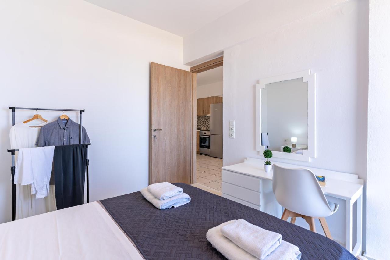 Azure Seaside Apts 매그니샤 외부 사진