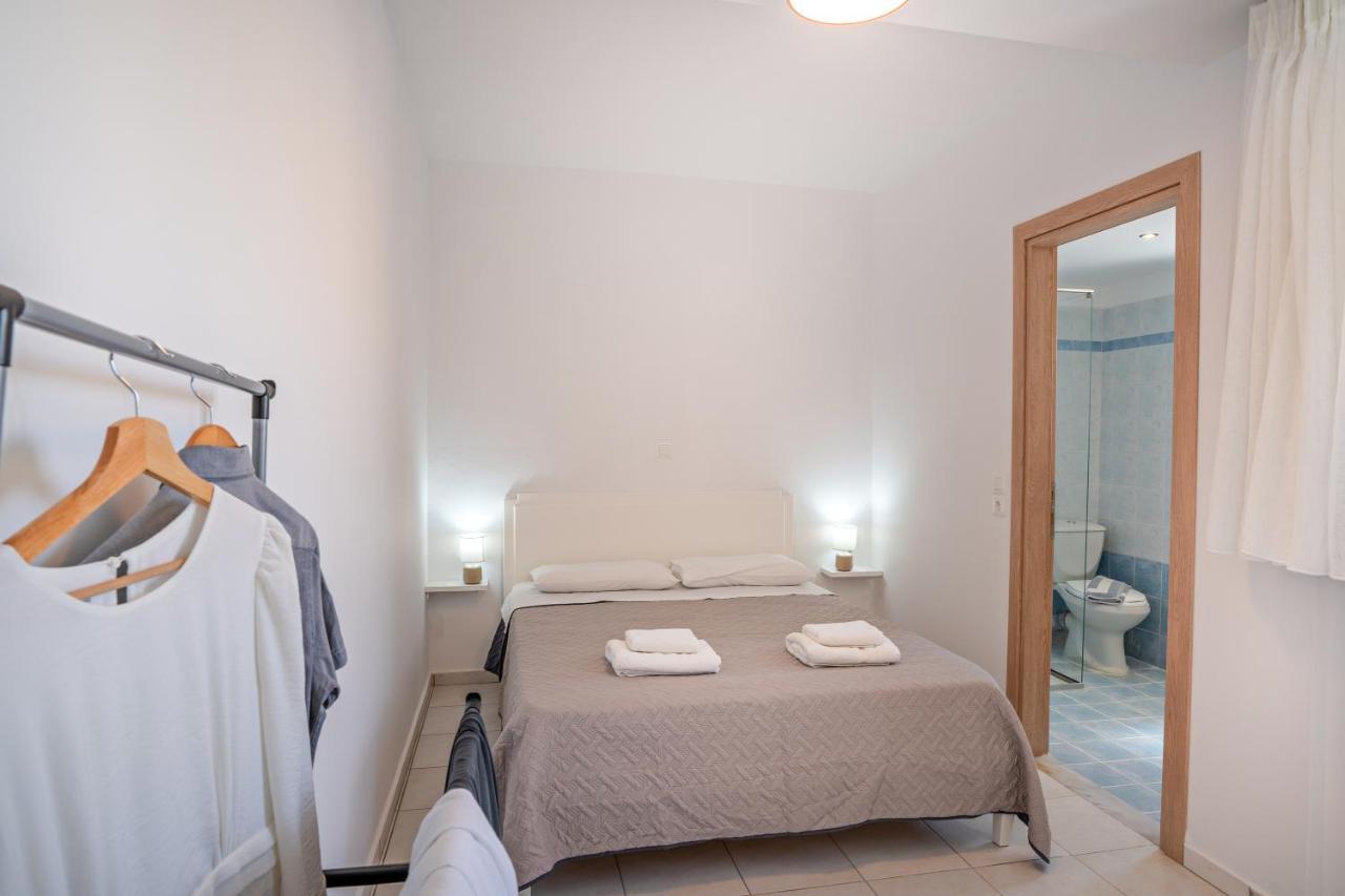Azure Seaside Apts 매그니샤 외부 사진