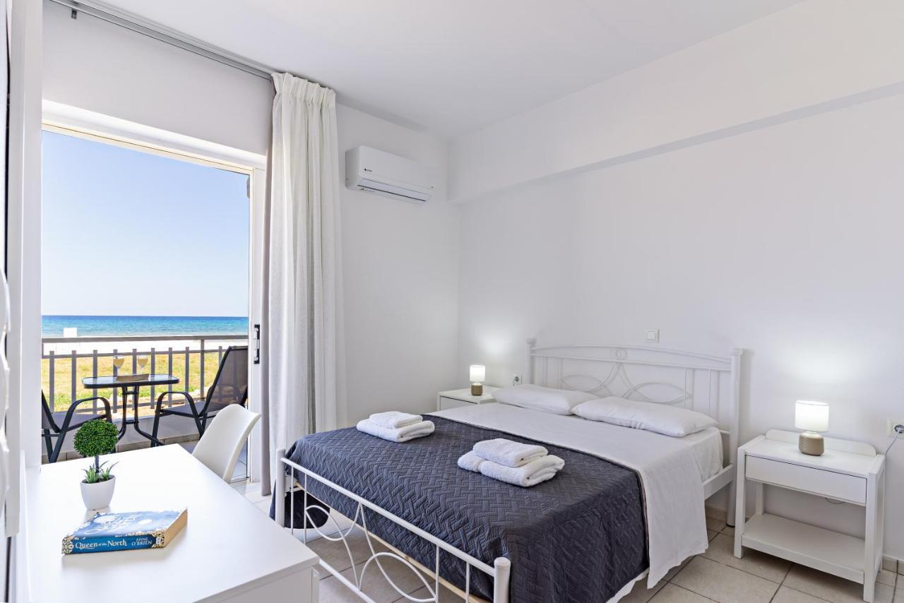 Azure Seaside Apts 매그니샤 외부 사진
