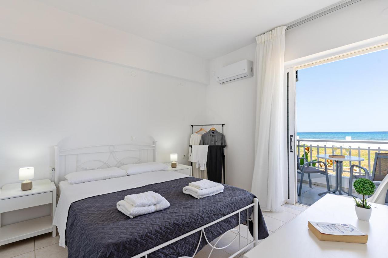 Azure Seaside Apts 매그니샤 외부 사진