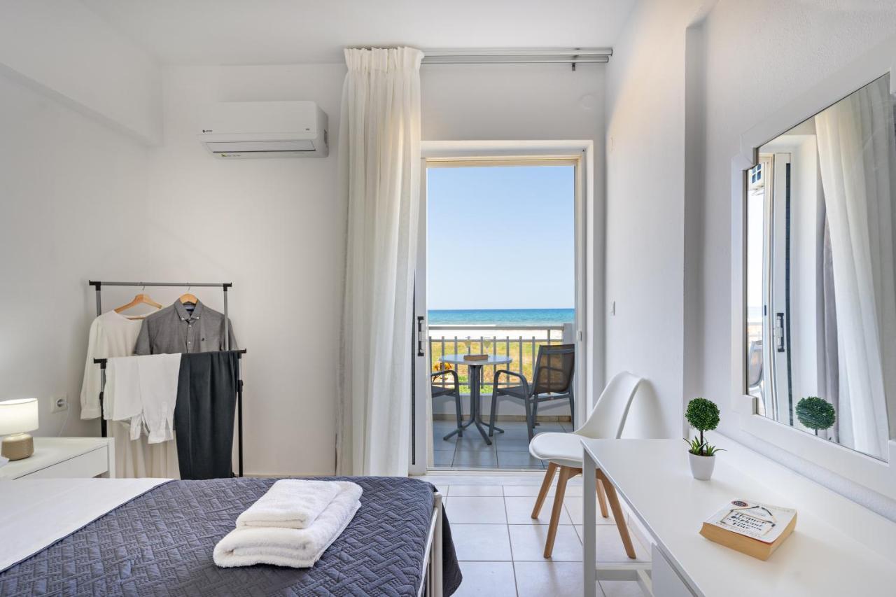 Azure Seaside Apts 매그니샤 외부 사진