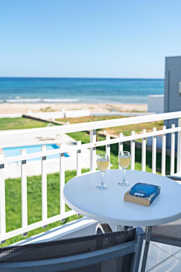 Azure Seaside Apts 매그니샤 외부 사진