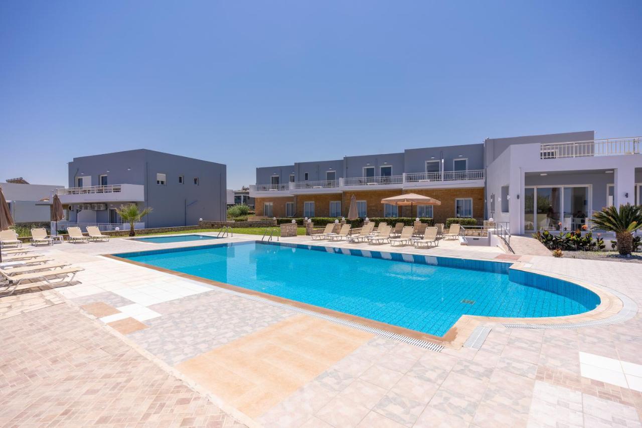 Azure Seaside Apts 매그니샤 외부 사진