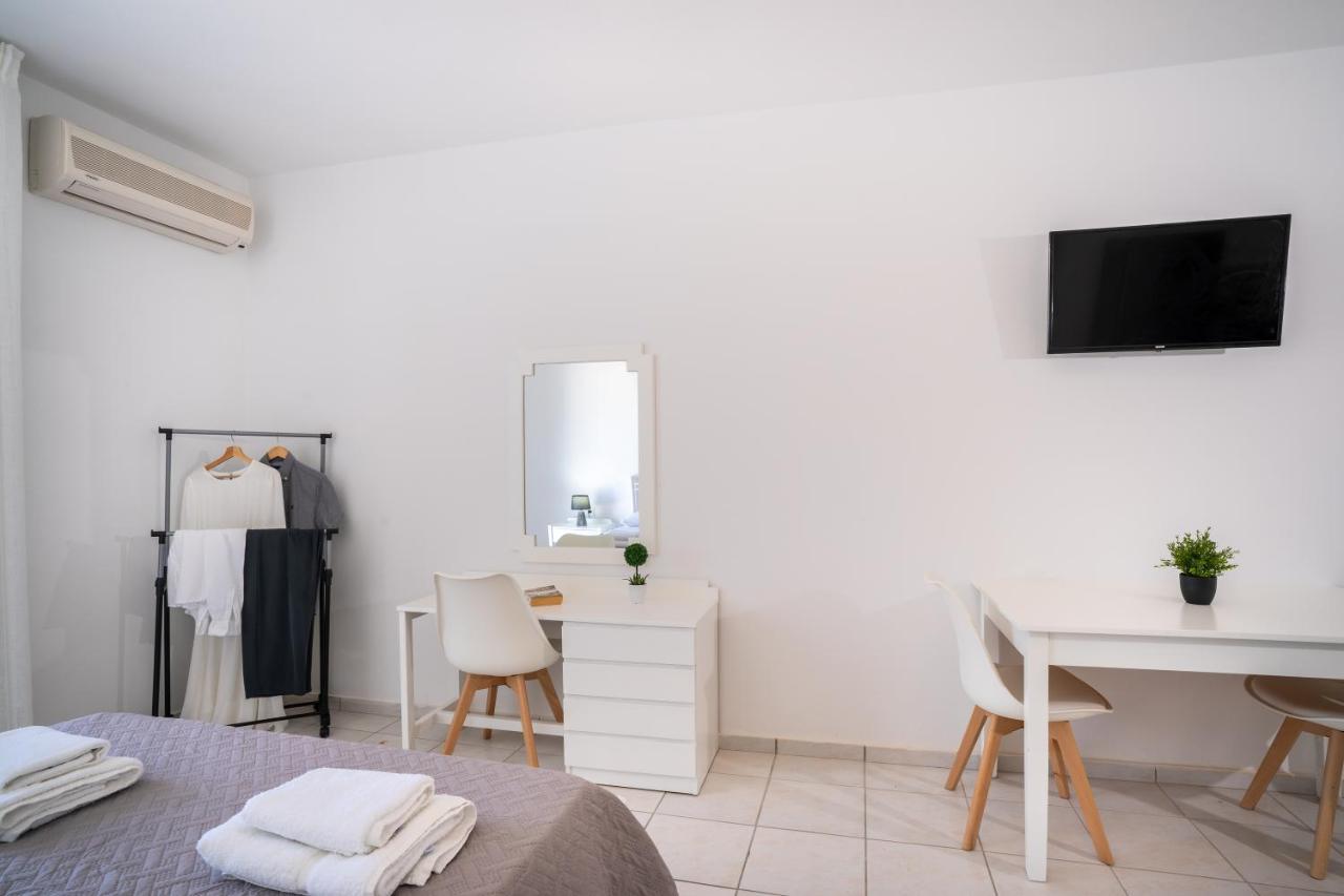 Azure Seaside Apts 매그니샤 외부 사진