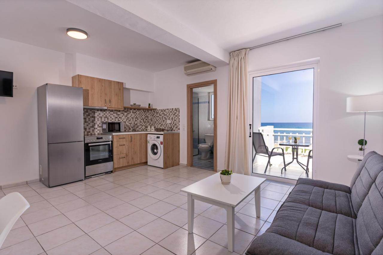 Azure Seaside Apts 매그니샤 외부 사진