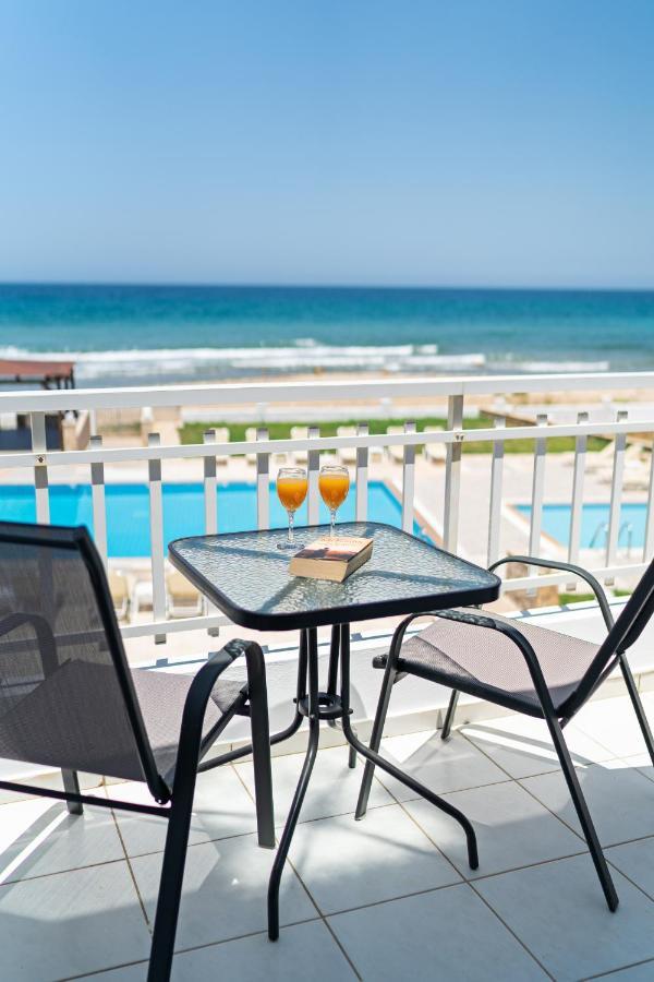 Azure Seaside Apts 매그니샤 외부 사진