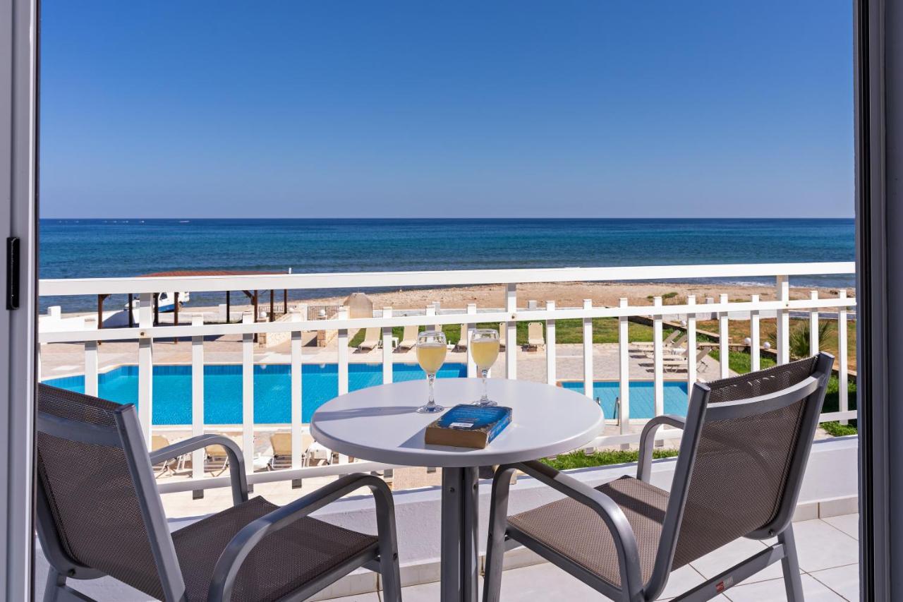 Azure Seaside Apts 매그니샤 외부 사진