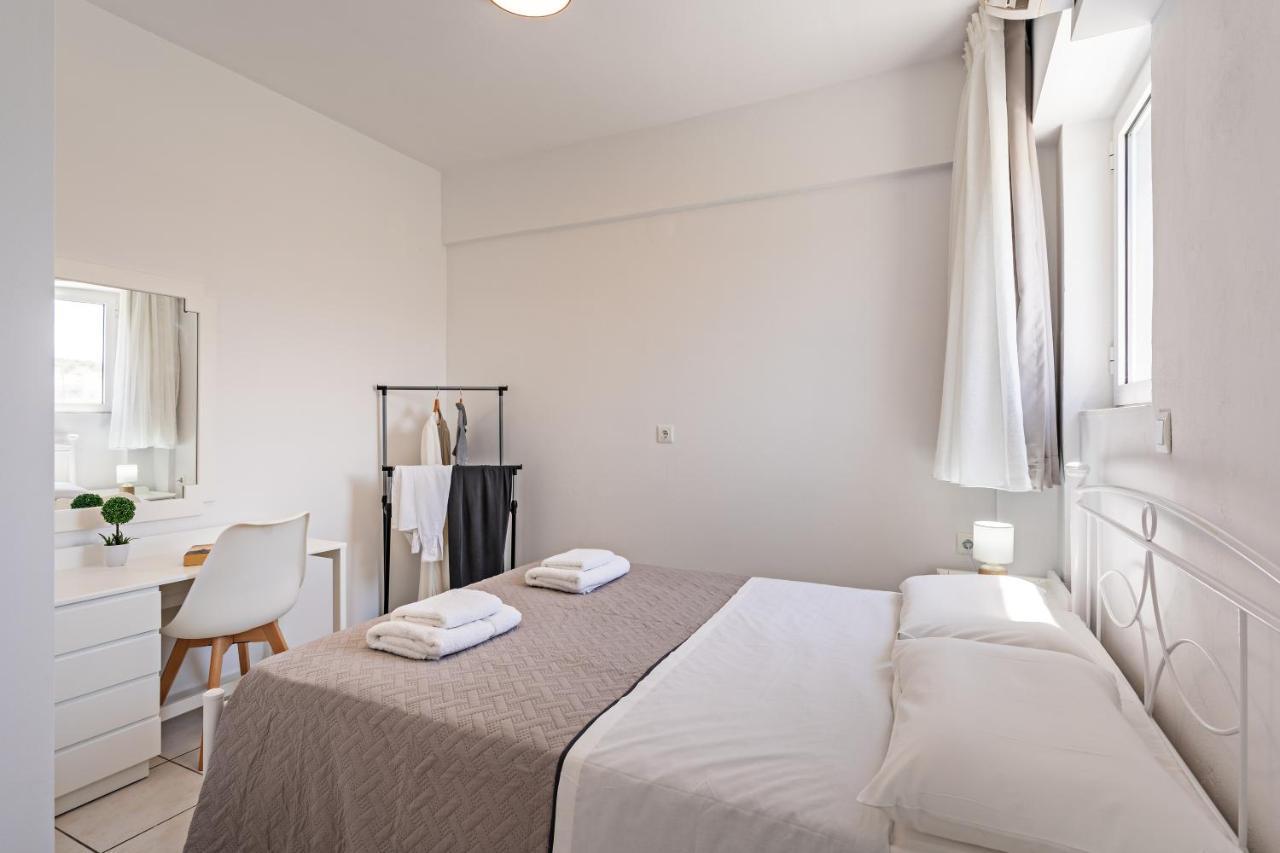 Azure Seaside Apts 매그니샤 외부 사진