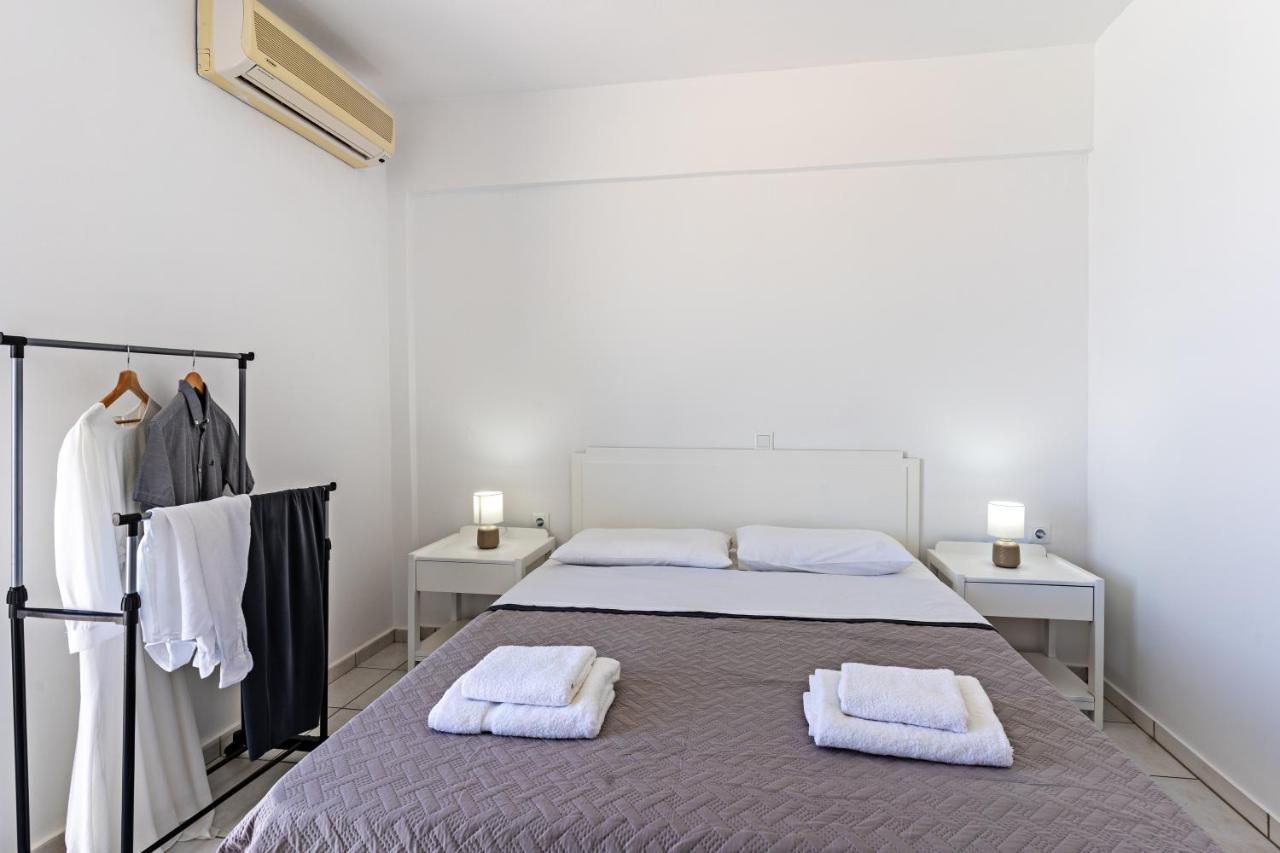 Azure Seaside Apts 매그니샤 외부 사진