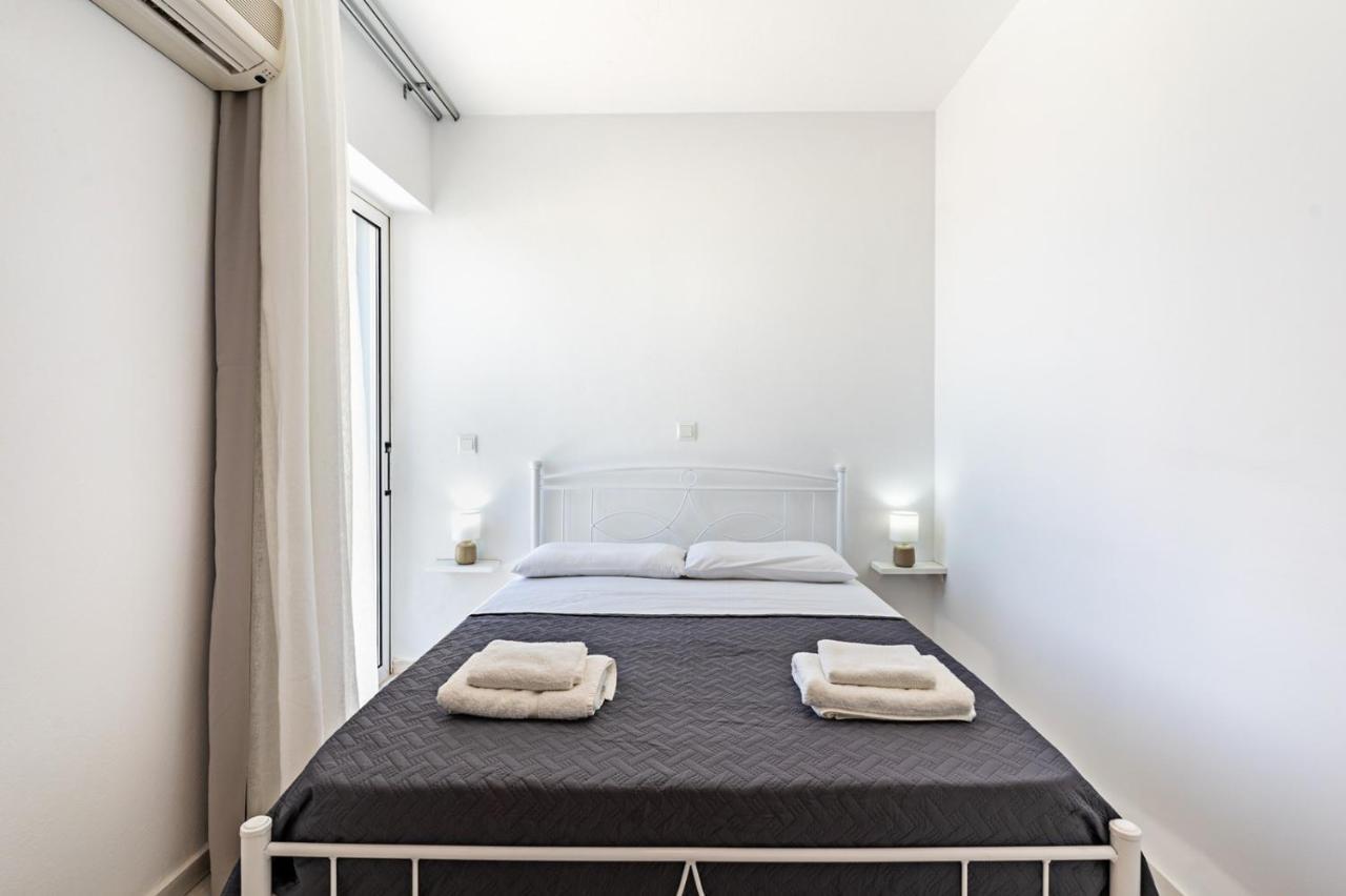 Azure Seaside Apts 매그니샤 외부 사진