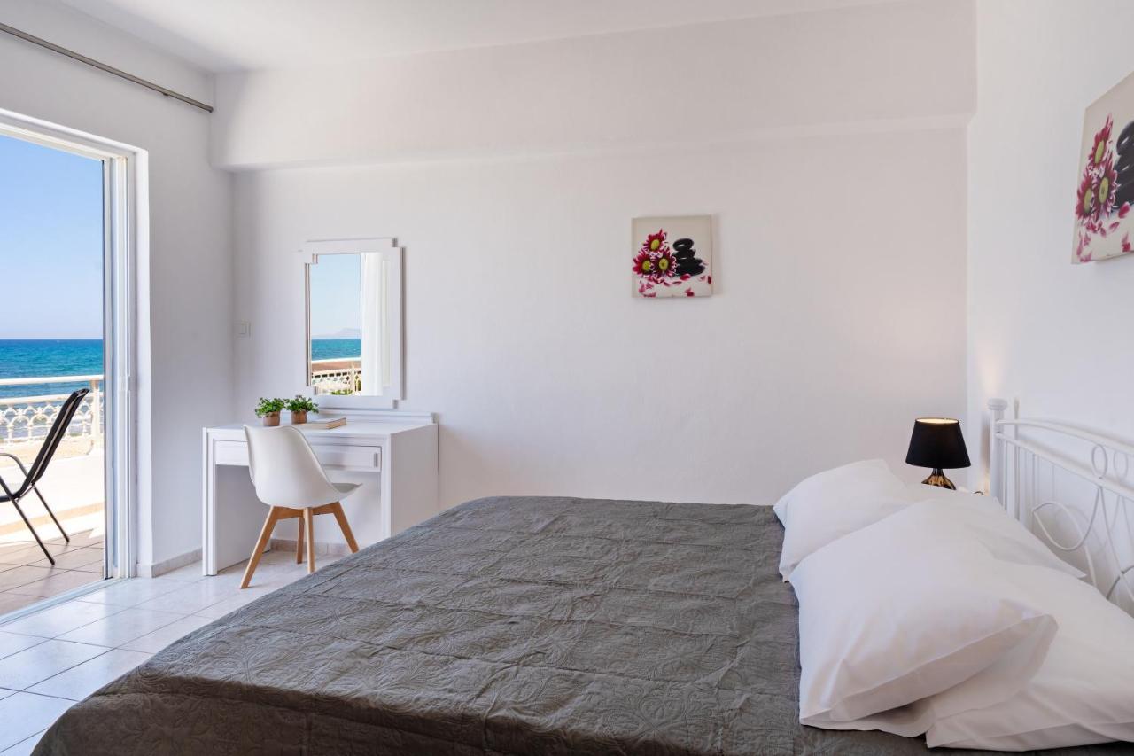 Azure Seaside Apts 매그니샤 외부 사진