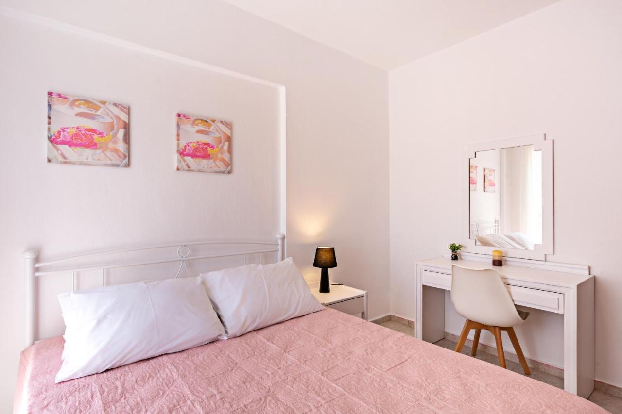 Azure Seaside Apts 매그니샤 외부 사진